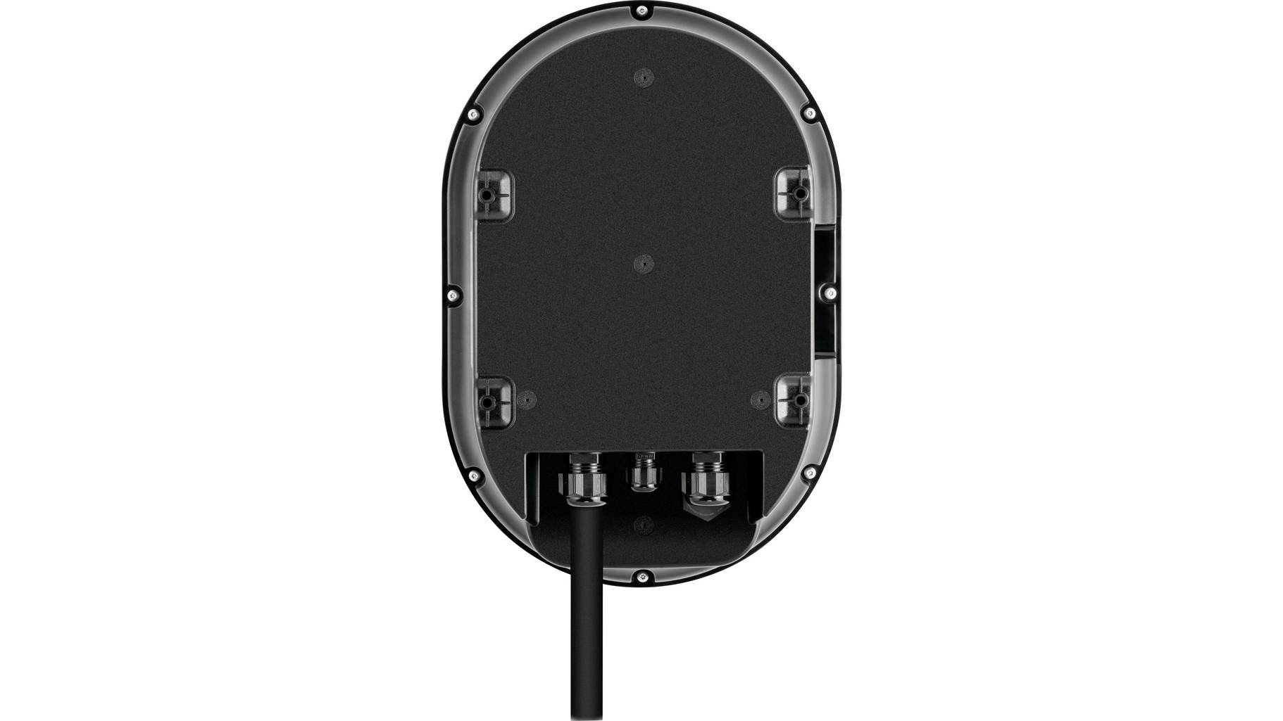 TECHNISAT Technivolt 101 Wallbox 11kW m. Ladekabel