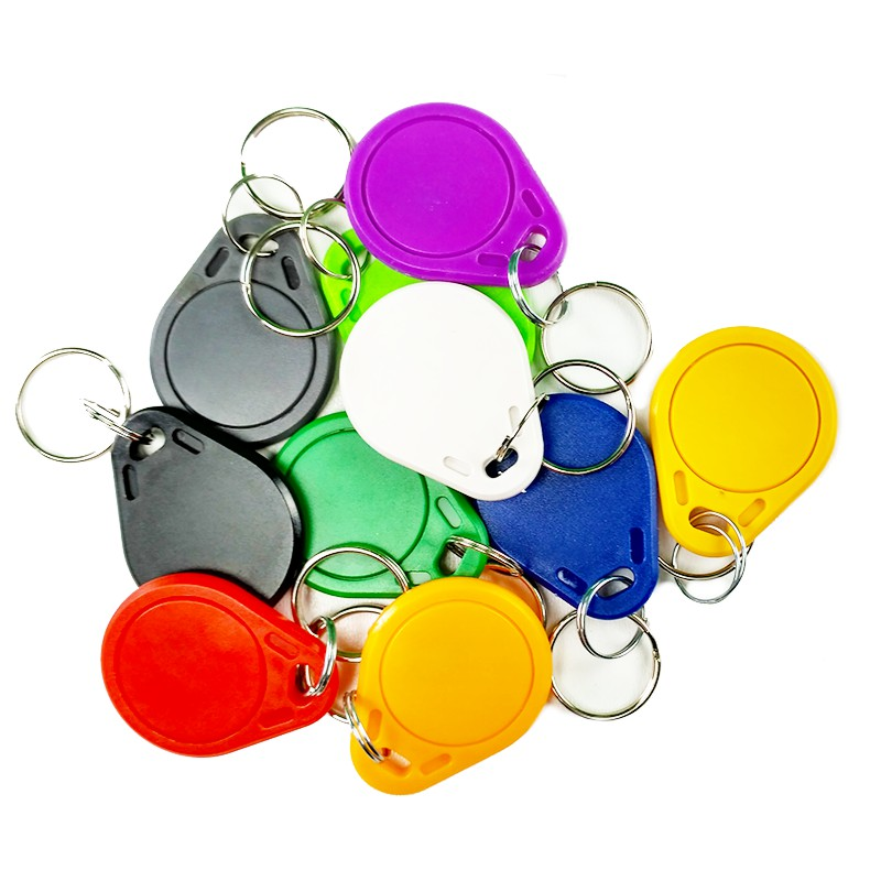 go-eCharger RFID Tags 10 Stk