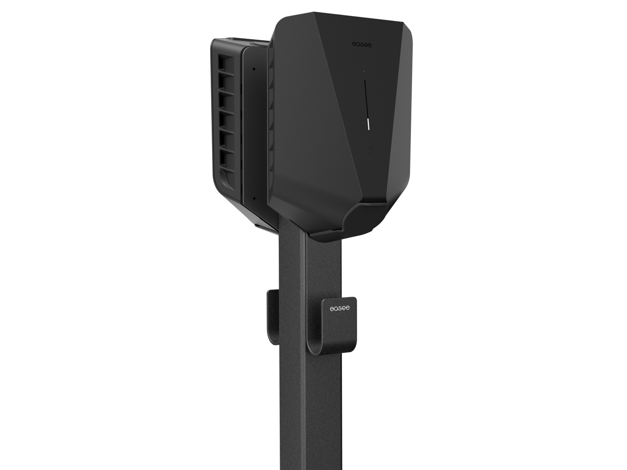 Easee Base Standfuß für 2 Wallbox Home + Charge