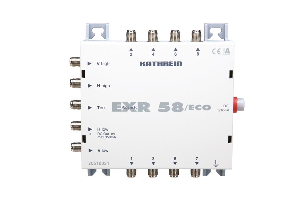 Kathrein EXR 58/ECO