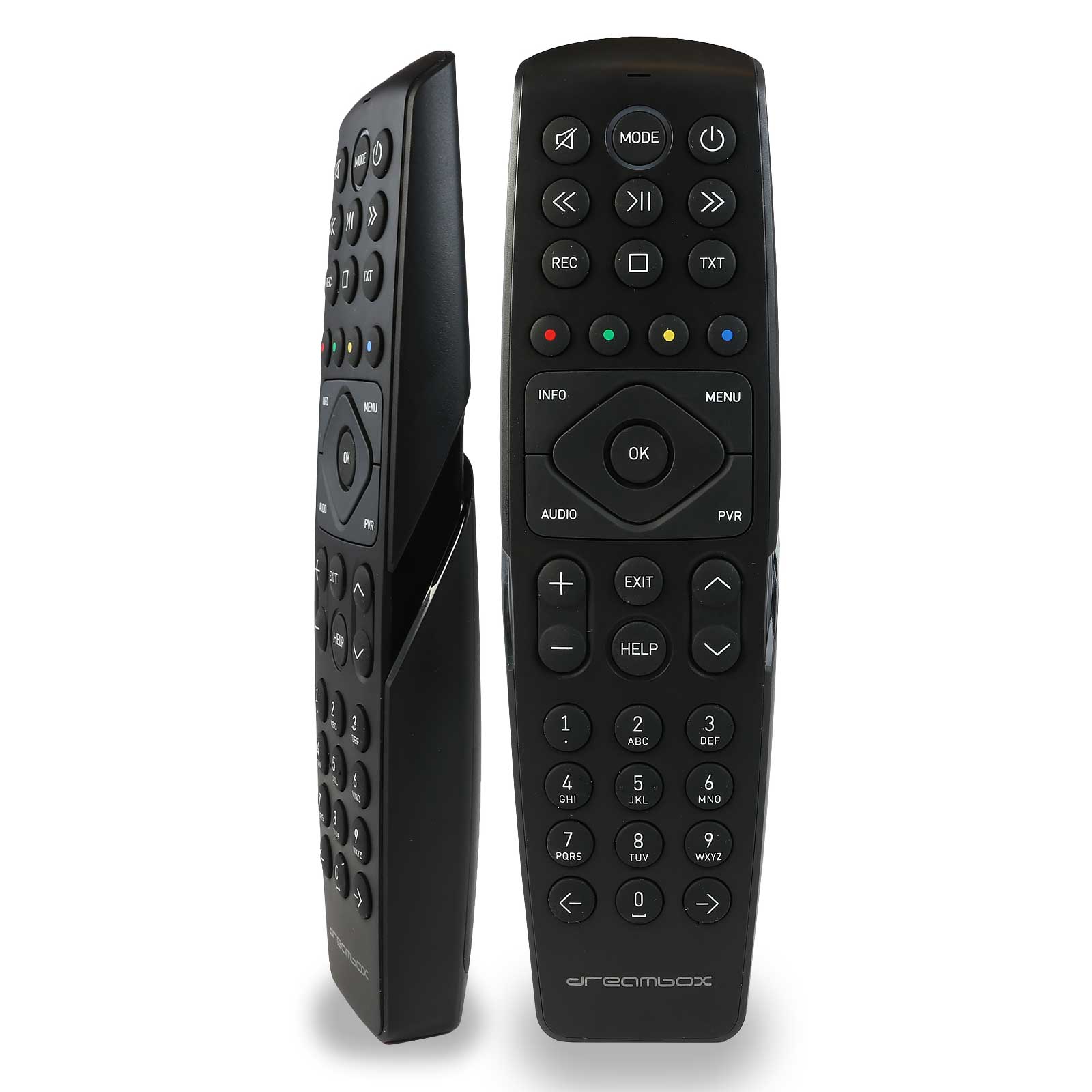 Dreambox ONE Dual Sat