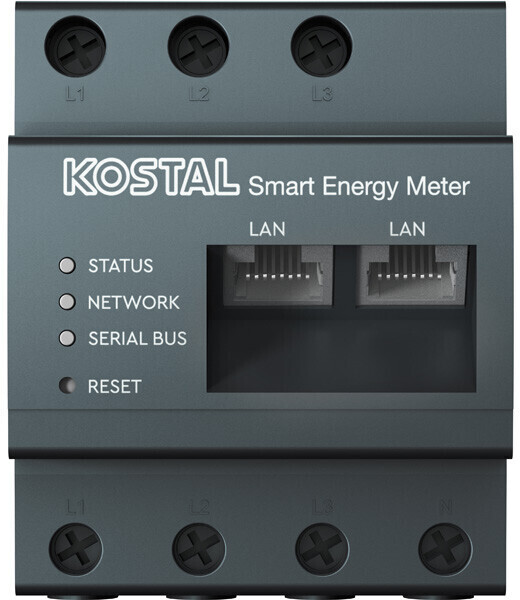 Kostal Smart Energy Meter G2 10537876