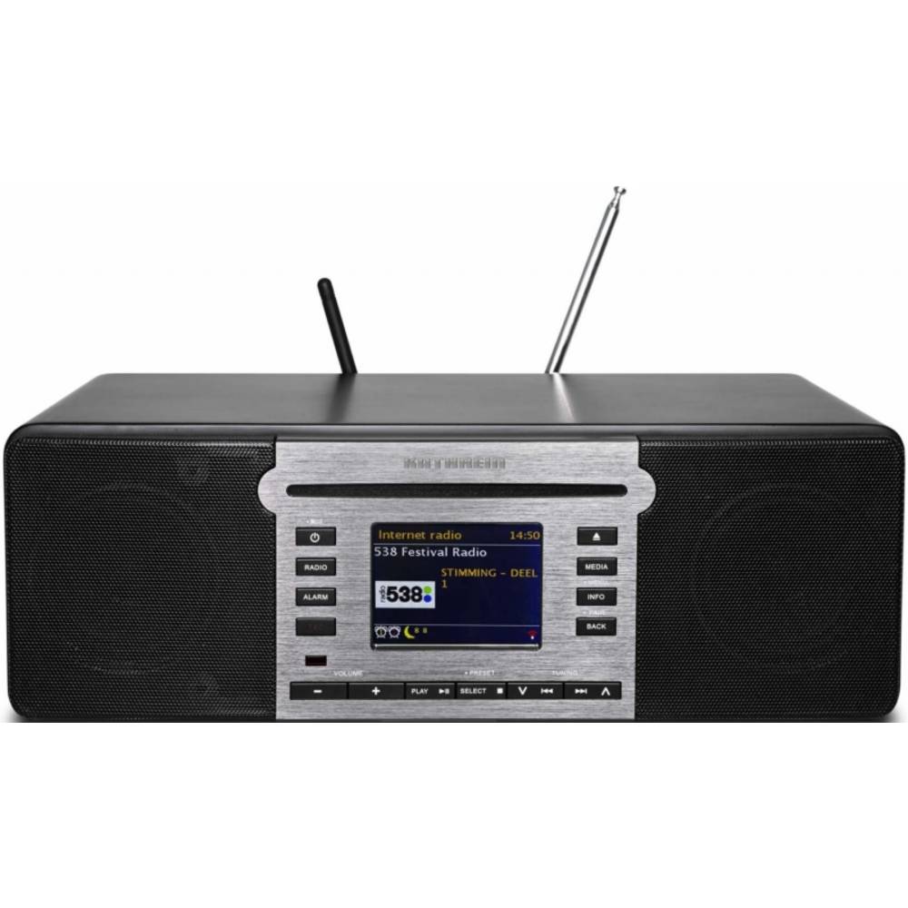 Kathrein DAB+ 100 Highline