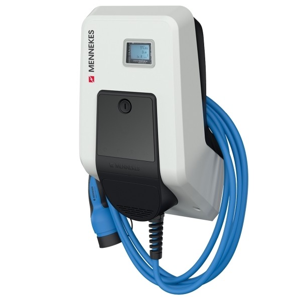 Mennekes 1386202 AMTRON Professional+ 22 C2
