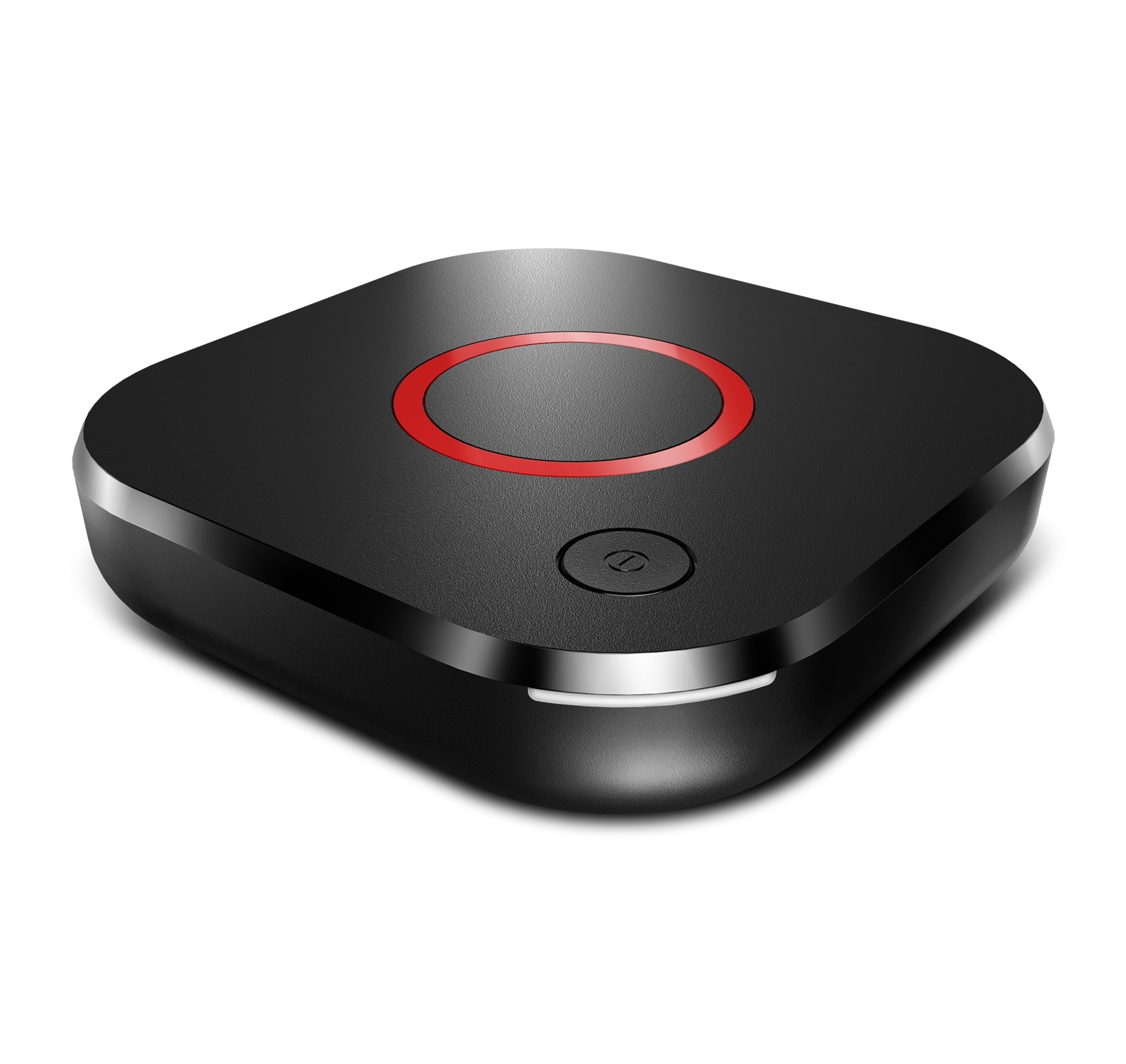 MAG 524, IPTV, H.265, UHD, USB 3,0