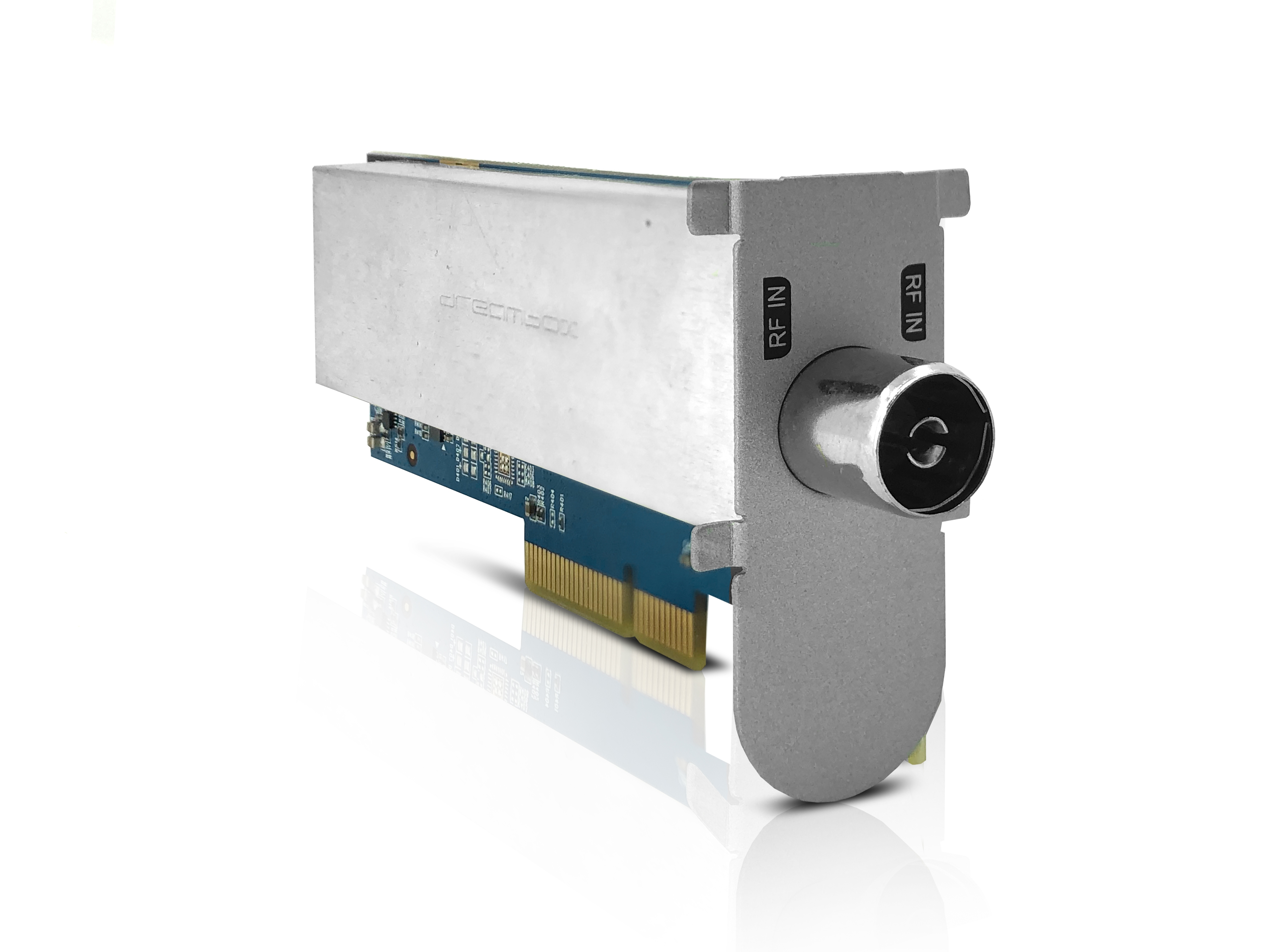 Dreambox DVB-C FBC Kabel Tuner