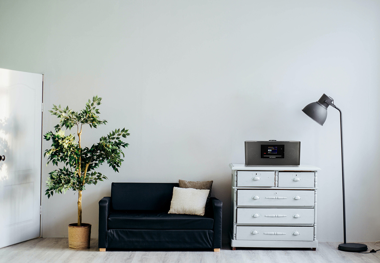 Kathrein DAB+ 200 ultimate