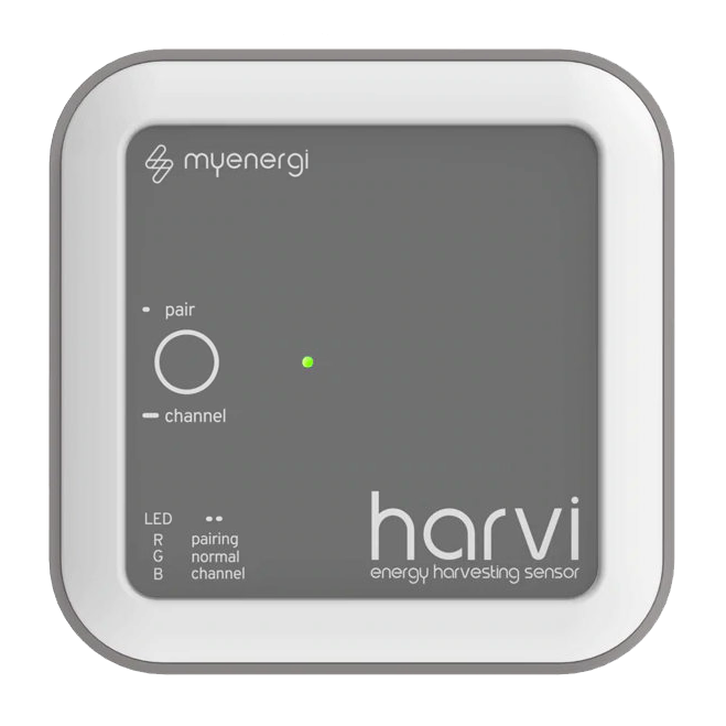 MYENERGI HARVI 65A3P  Funk Leistungssensor