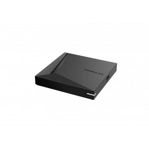 Formuler Z11 Pro Max, 4 K UHDAndroid 11,BT, WiFi