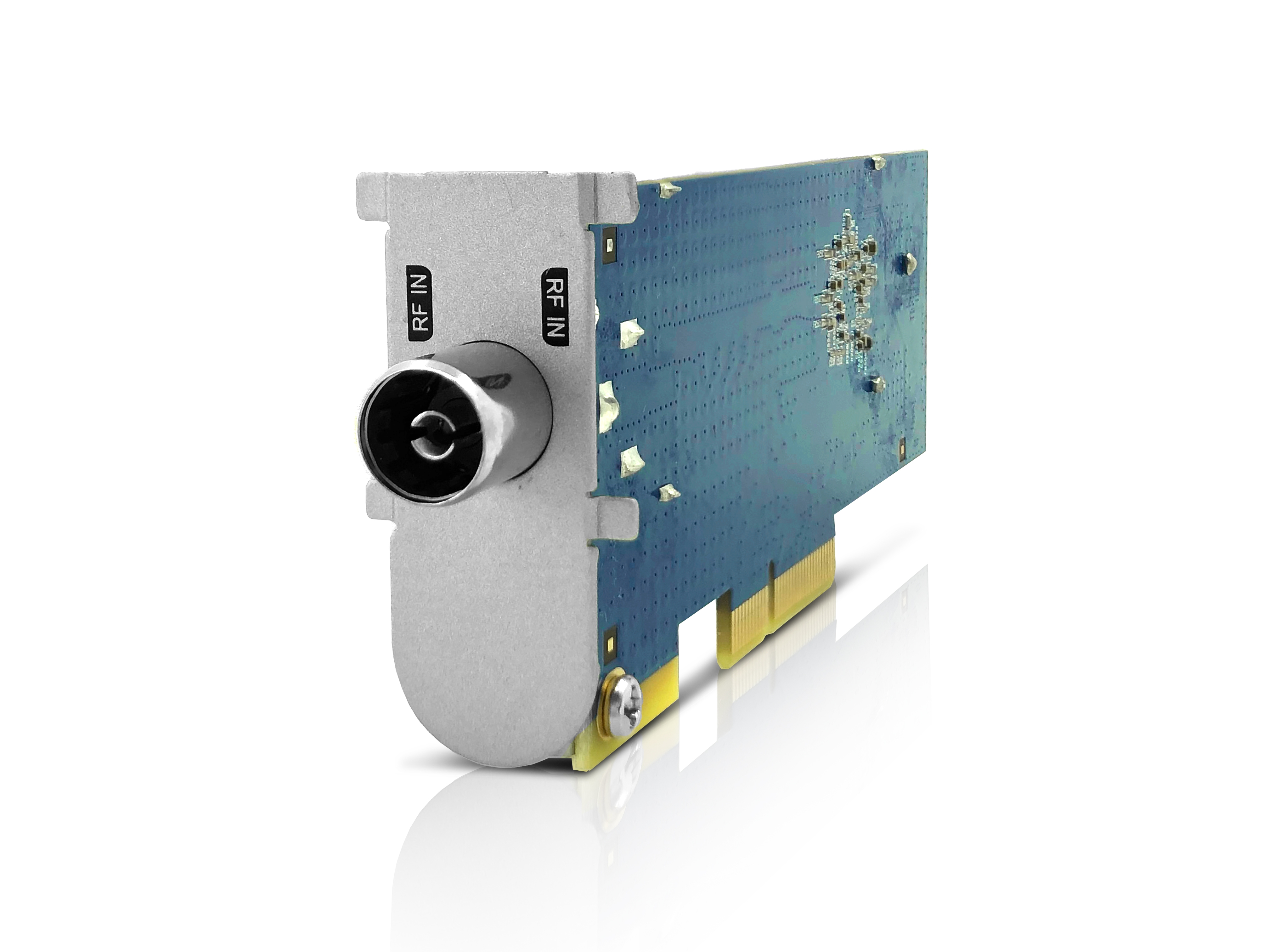 Dreambox DVB-C FBC Kabel Tuner