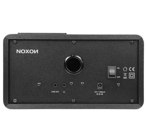 Noxon iRadio 410+