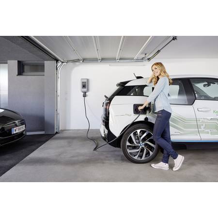 KEBA Wallbox 98.131 KeContact P30b-serie, 22KW,