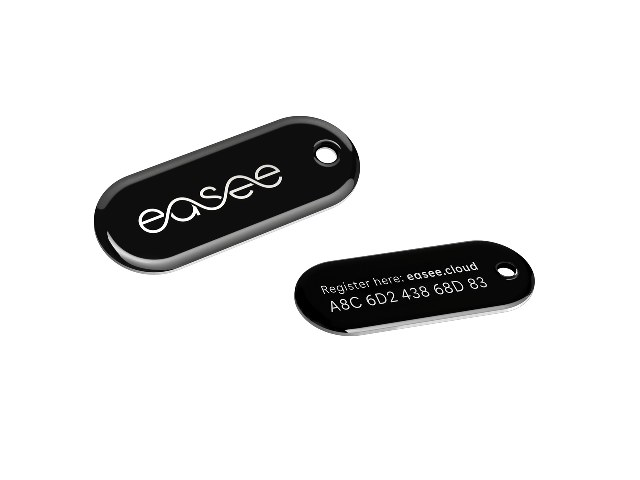 Easee Key RFID Keys 1 Stück