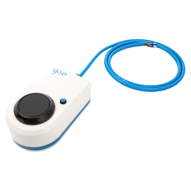 go-eCharger 11 kW HOMEfix