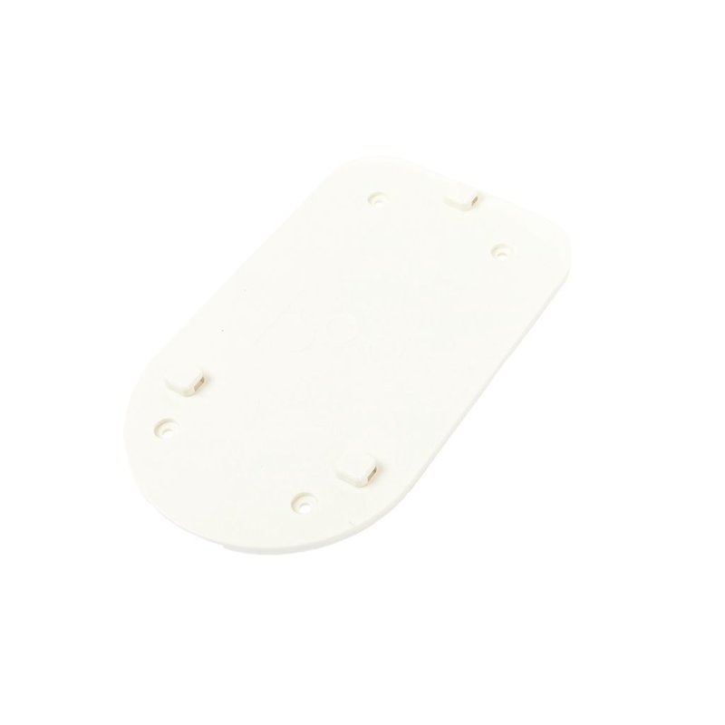 go-e Wandplatte Ersatz