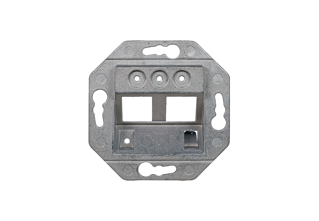 Kathrein Netzwerk Hybrid Dose ESN 300