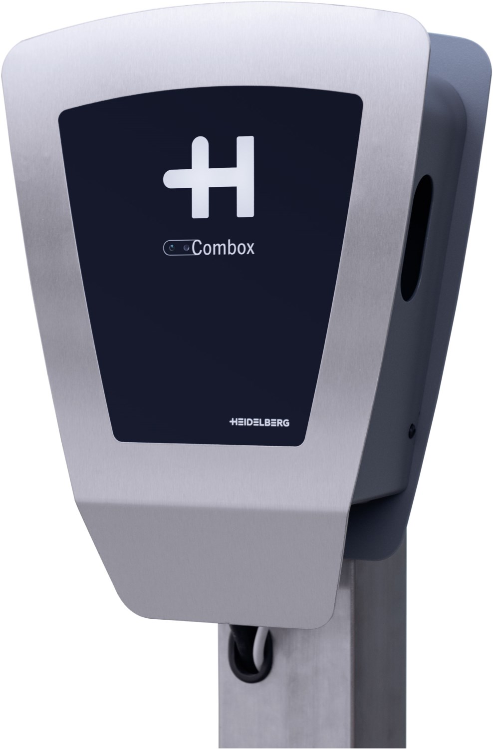 Heidelberg Combox