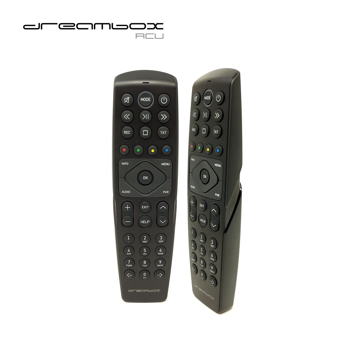 Dreambox DM 520 HD mini 