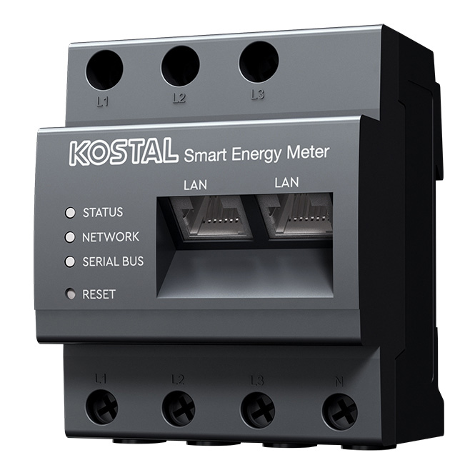 Kostal Smart Energy Meter G2 10537876