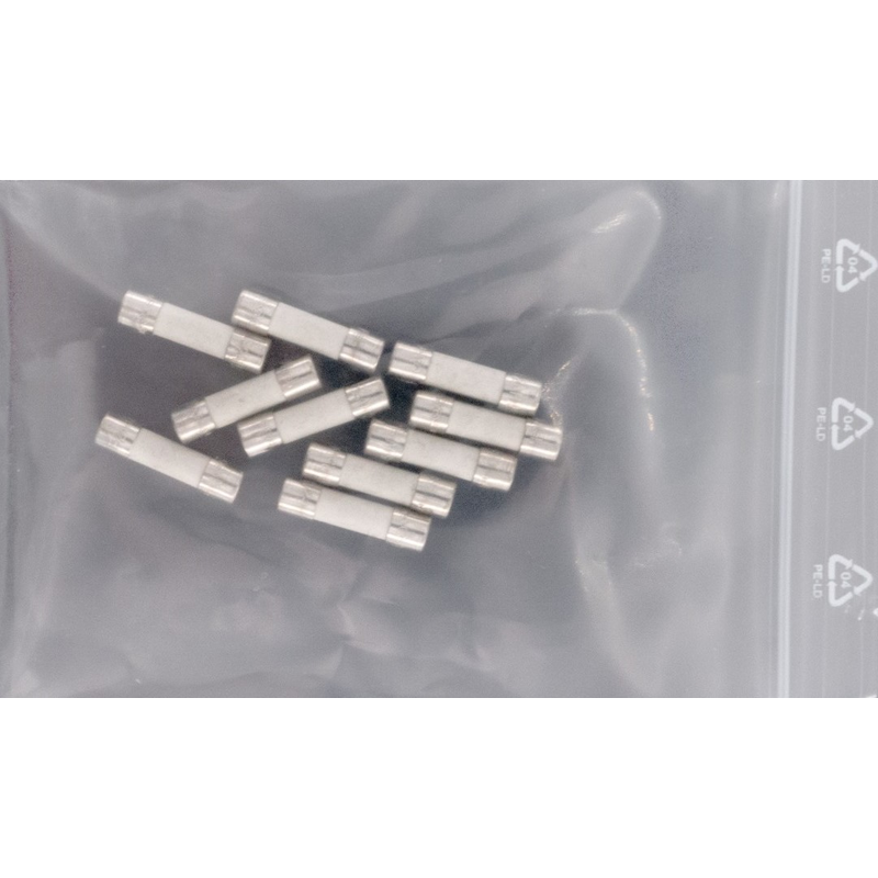 go-eCharge Spezial-Feinsicherung 10 Stück