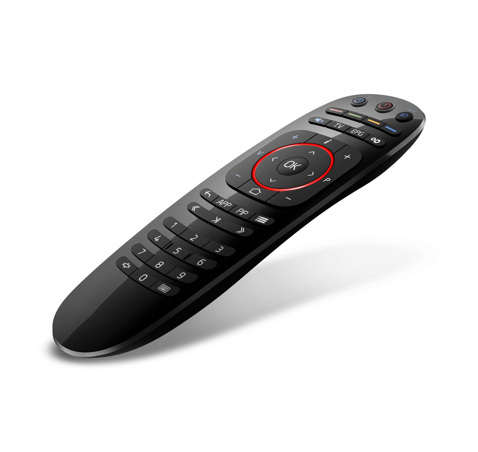 MAG 524, IPTV, H.265, UHD, USB 3,0