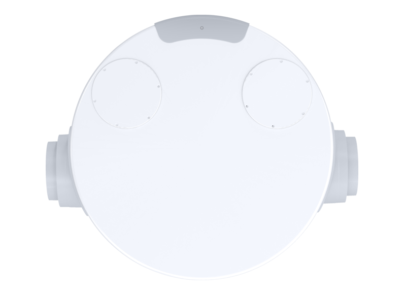 STIEBEL ELTRON WWK 221 WW-Wärmepumpe EEK:A+