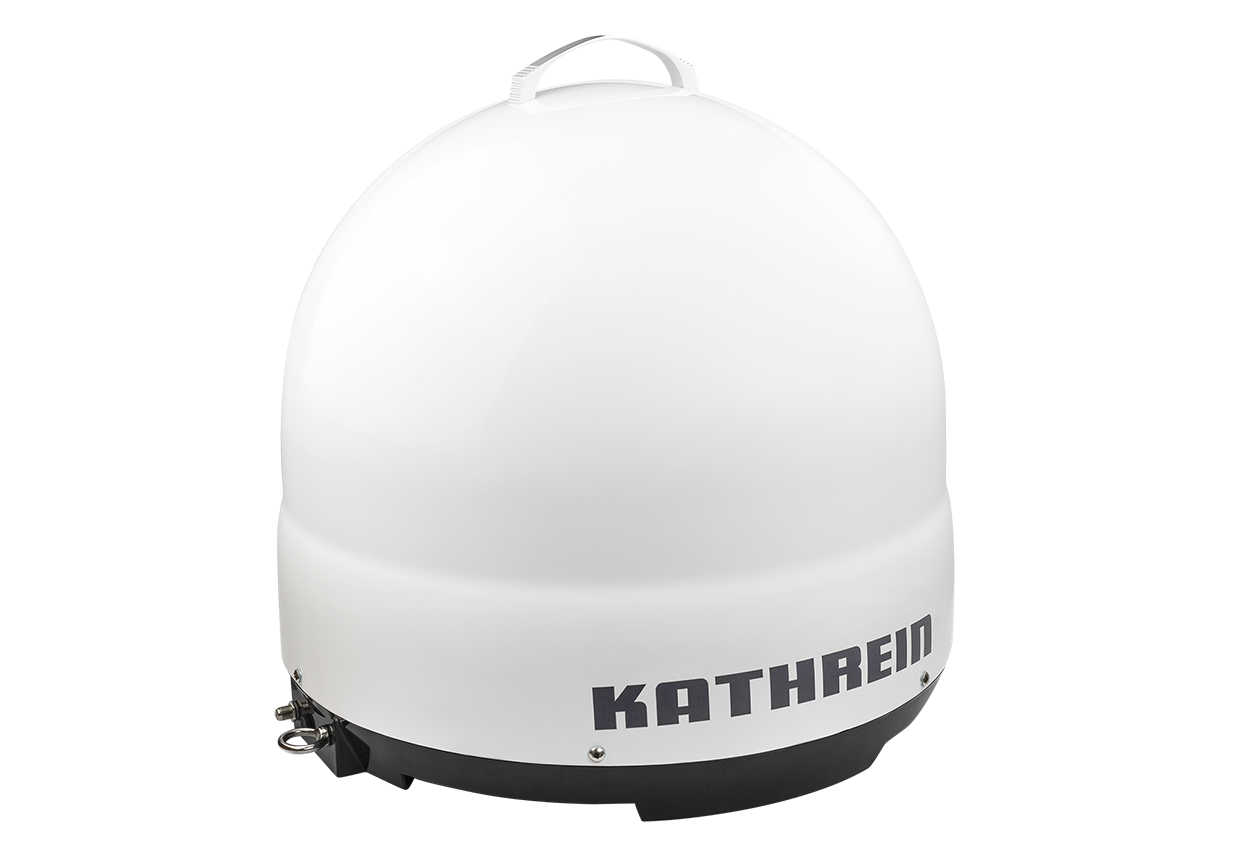 Kathrein CAP 500 M