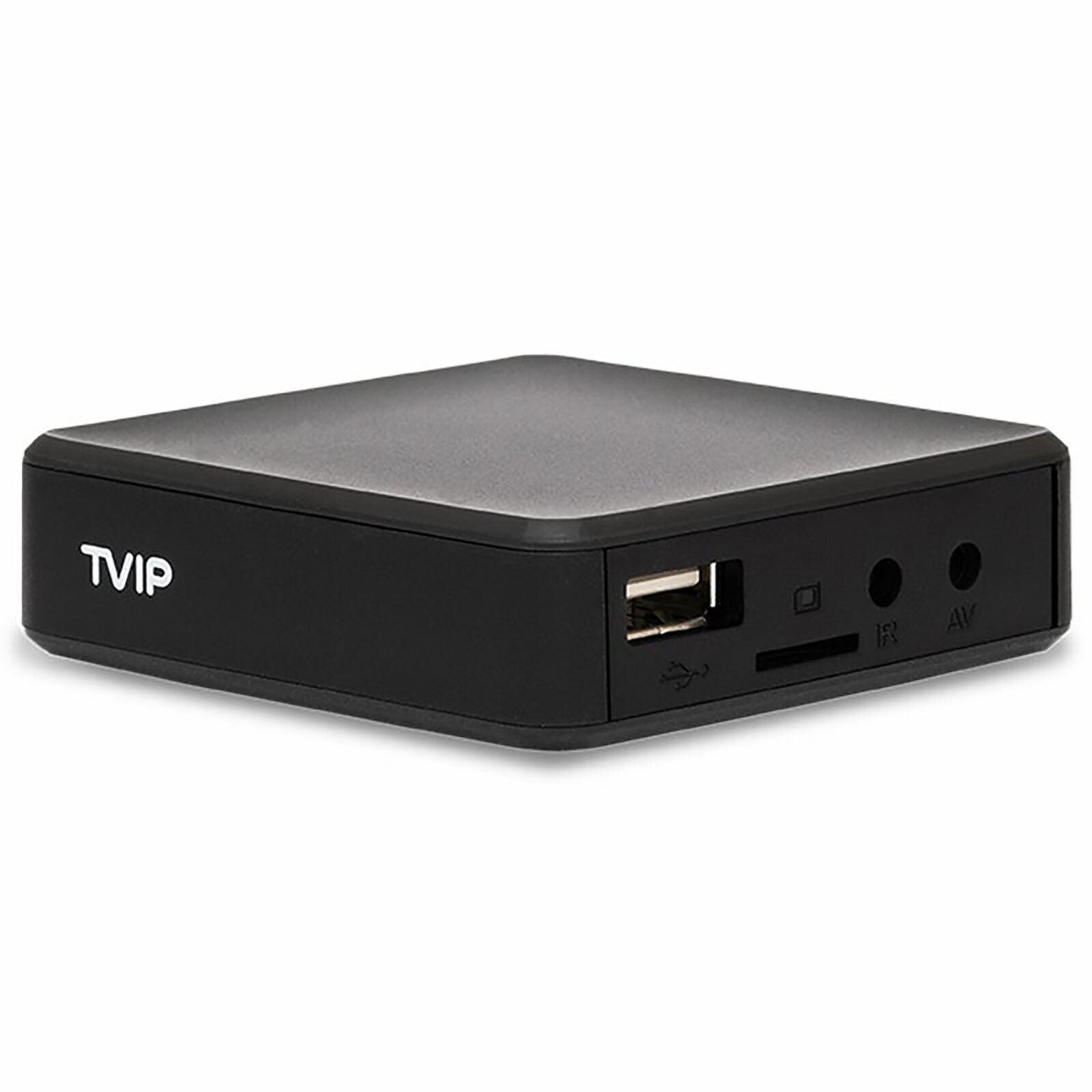 TVIP S-Box S 710, 4K UHD, Android 11