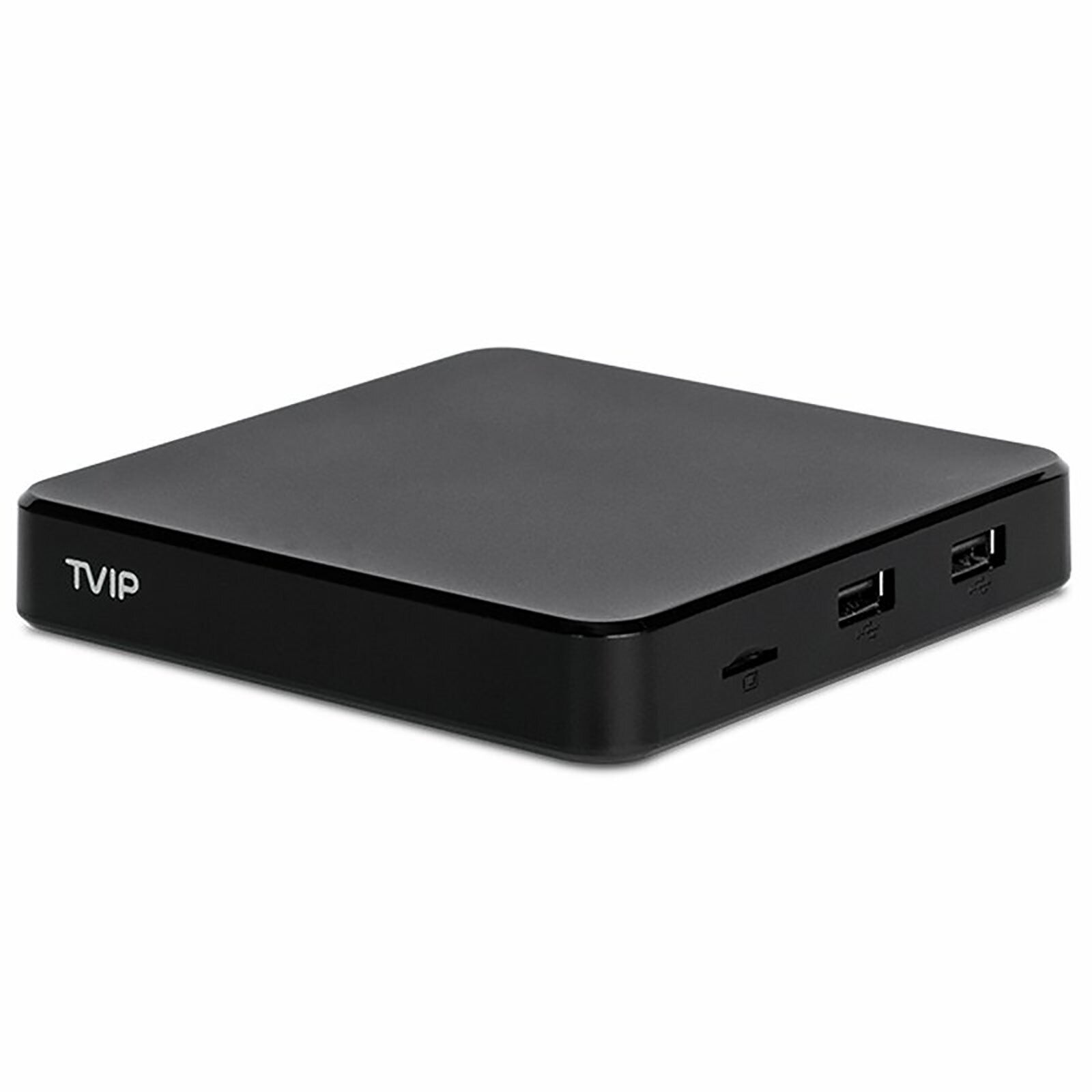 TVIP S-Box S 705, 4K UHD, Android 11, Dual-WiFi