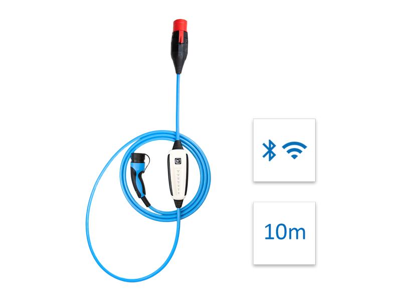 NRGkick 32A 10m Standard 12101001