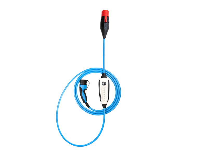 NRGkick 32A 10m GSM/GPS/SIM Standard 12201001