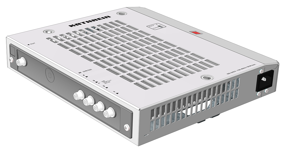 Kathrein UFO 80 UFOnano Kopfstation