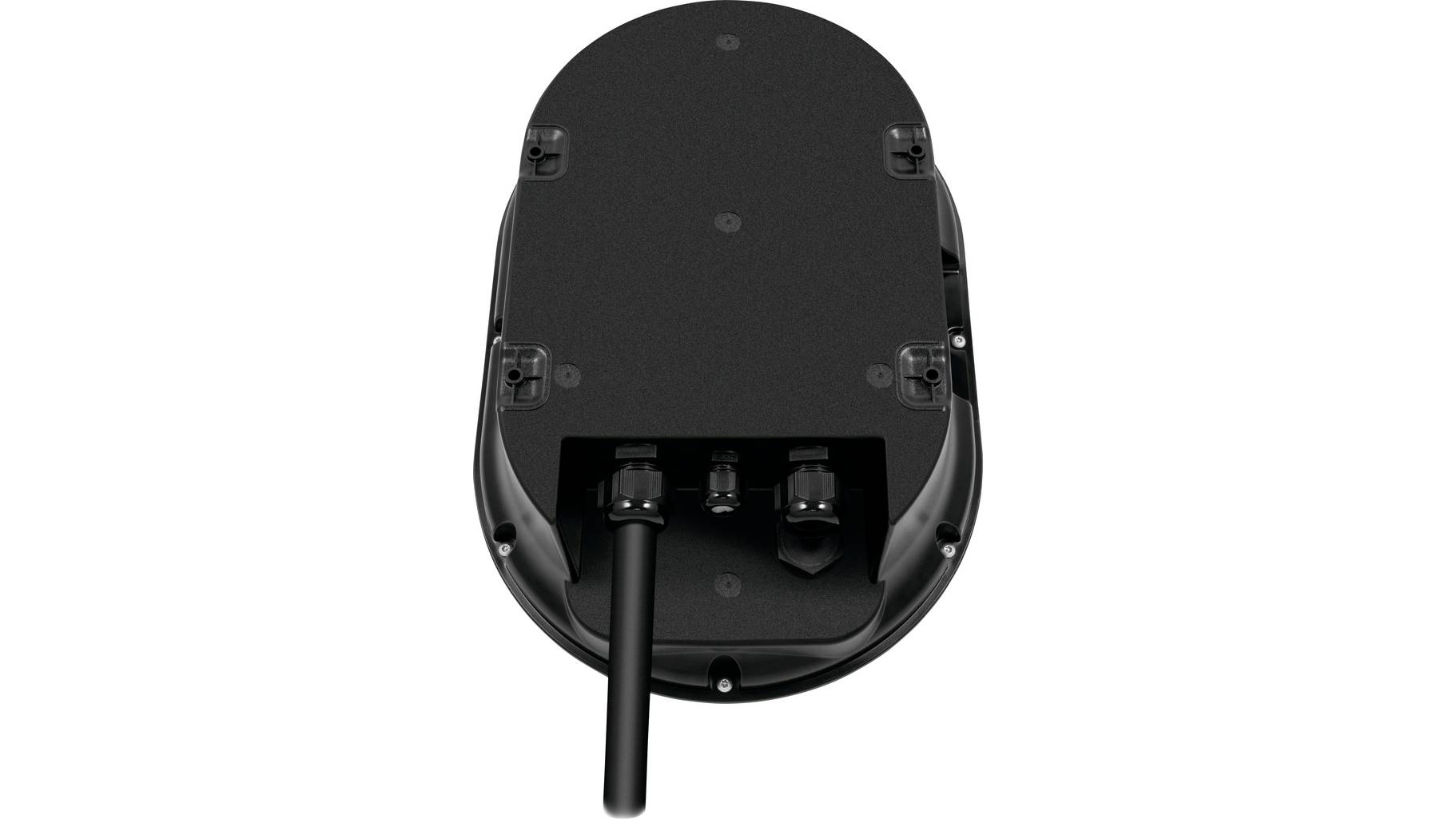 TECHNISAT Technivolt 101 Wallbox 11kW m. Ladekabel