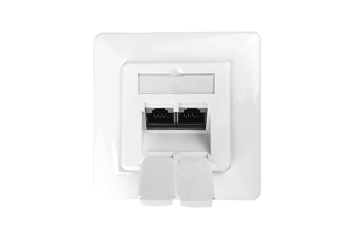 Kathrein Netzwerk Dose ESN 100