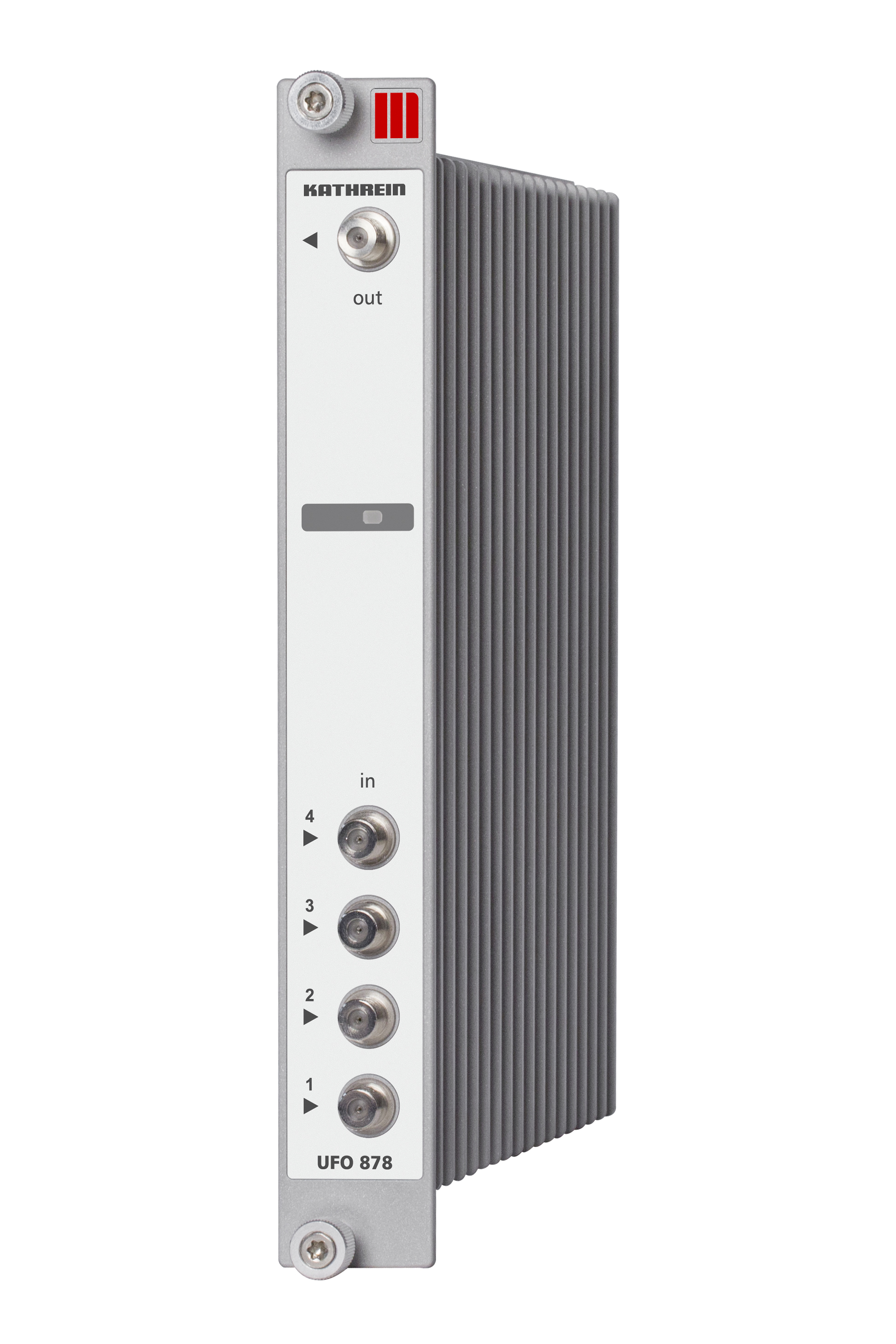 Kathrein UFO 878 UFOcompact Transmodulator 