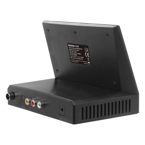 NOXON A120 WLAN - schwarz