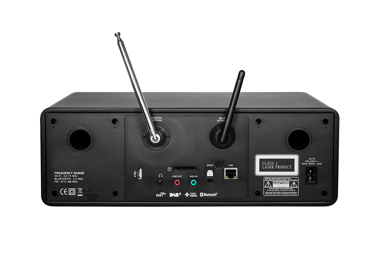 Kathrein DAB+ 100 Highline