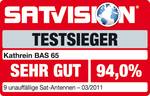 Kathrein BAS 65