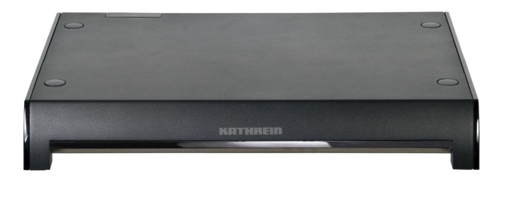 Kathrein CAP 650 GPS MobiSet 2 Twin 