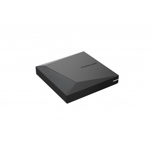 Formuler Z11 Pro, 4K UHD Android 11, BT, WiFi, USB