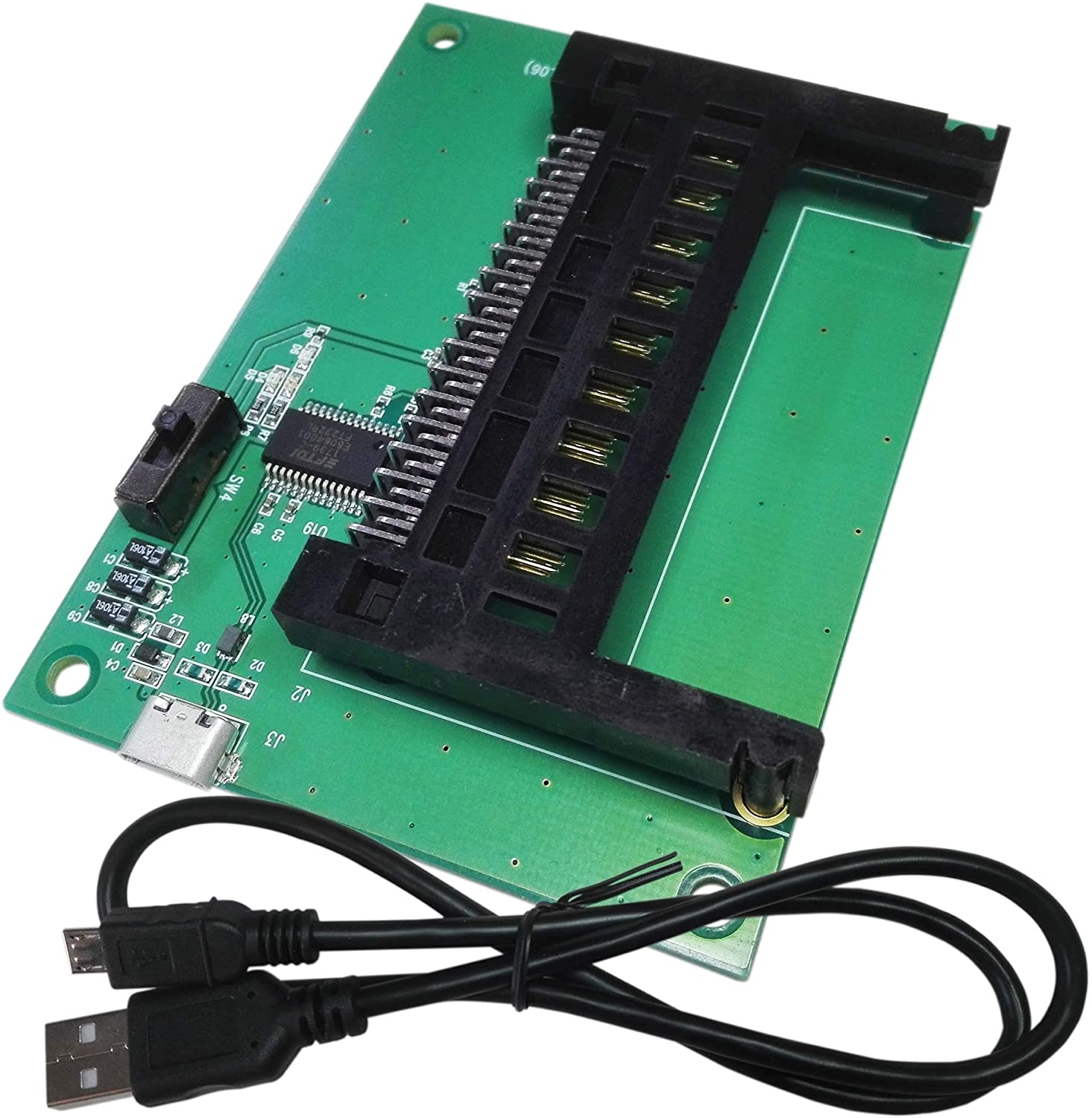 USB-Programmer Set für Unicam Prime