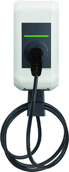 Keba Ke Contact P30 119.857 11 KW, KFW 440