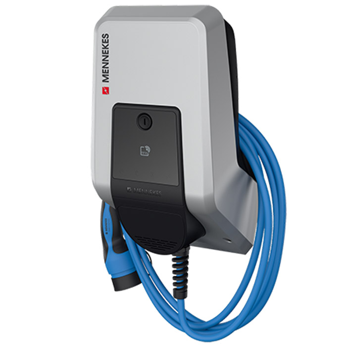 MENNEKES 1349201 Amtron Charge Control 11C2, 11KW