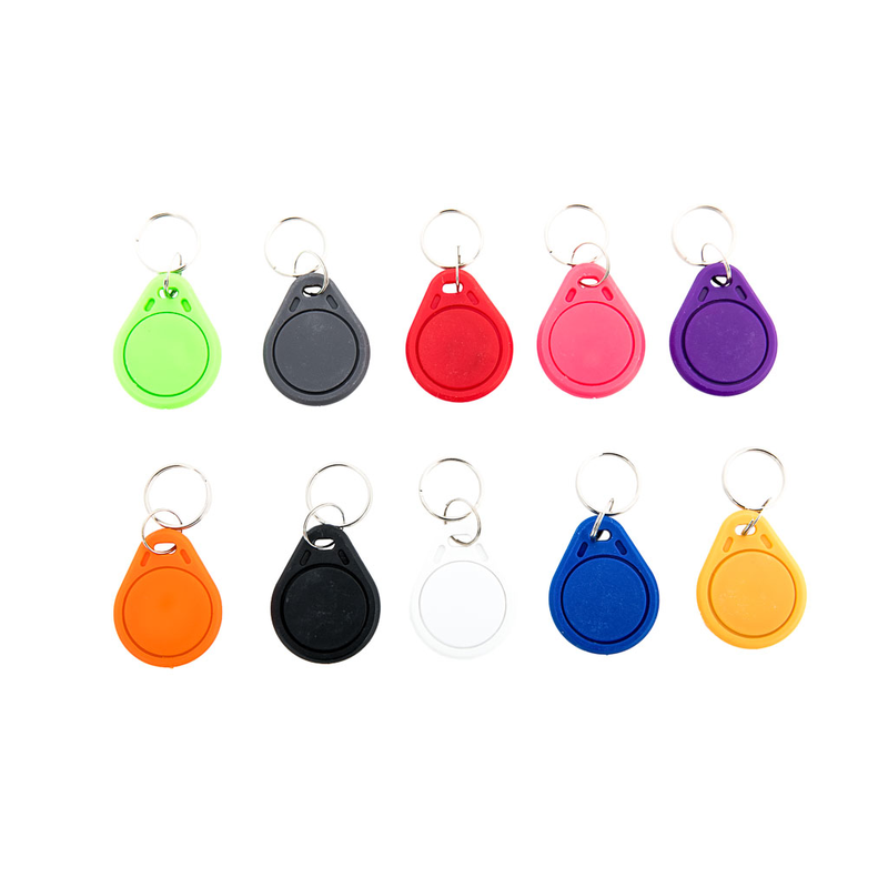 go-eCharger RFID Tags 10 Stk