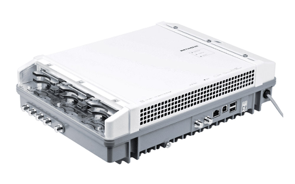 Kathrein UFO 87/CI 8fach