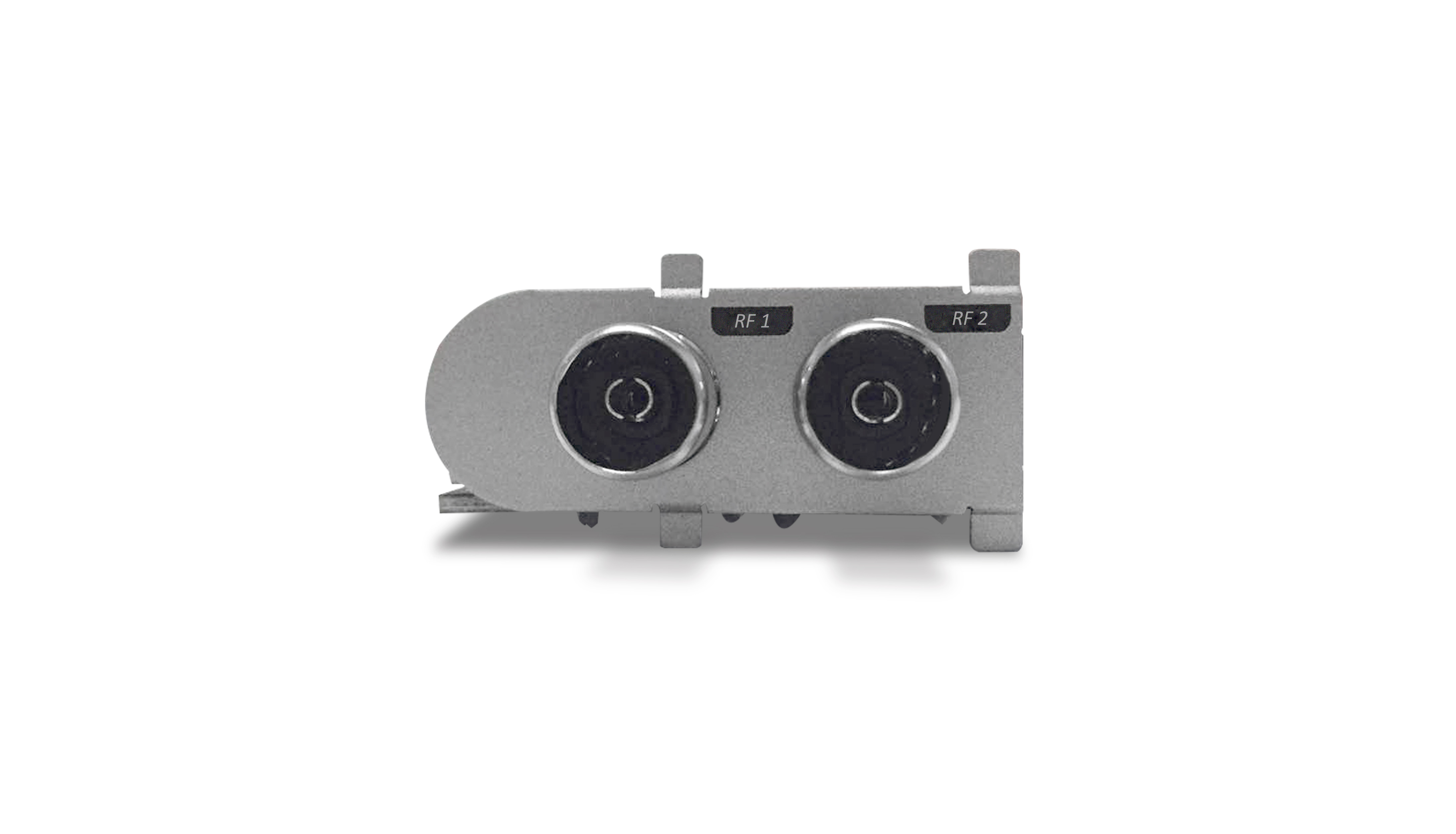 Dreambox DVB-C/T2 Dual Tuner