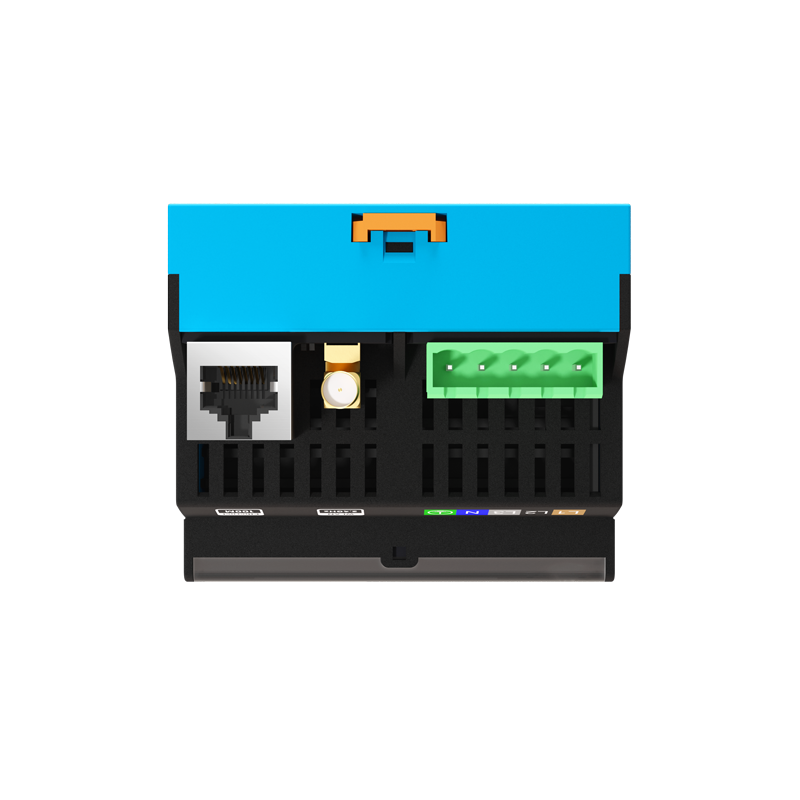 go-e Controller, PV Überschussladen Lastmanagement