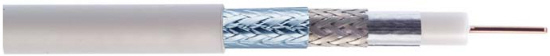 Kathrein LCD 111 A+ Koaxialkabel 130dB - 100m