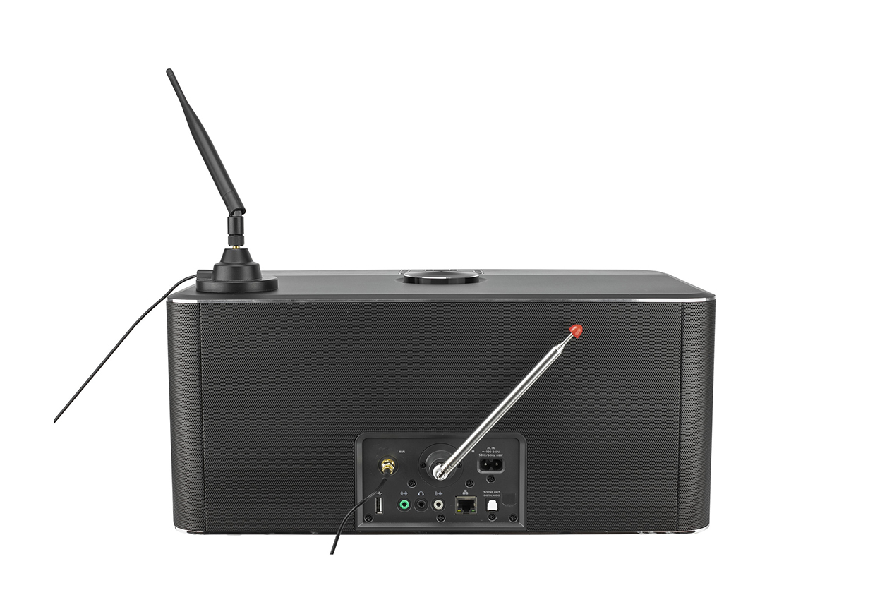 Kathrein DAB+ 200 ultimate