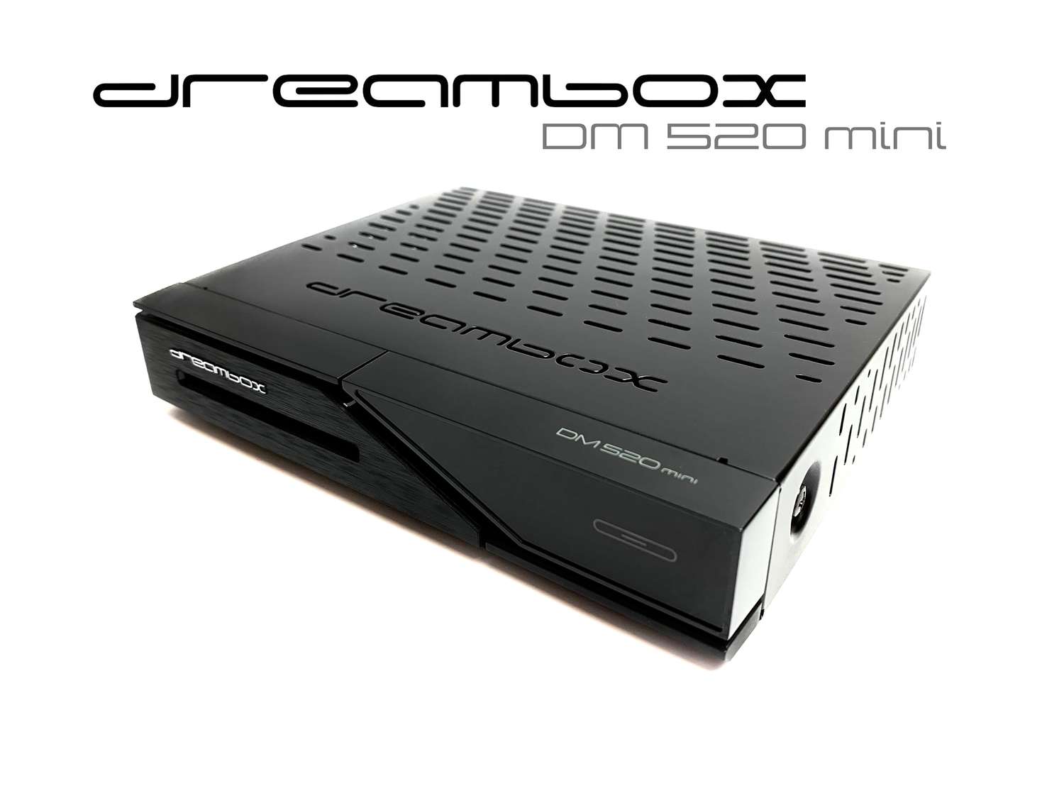 Dreambox DM 520 HD mini 